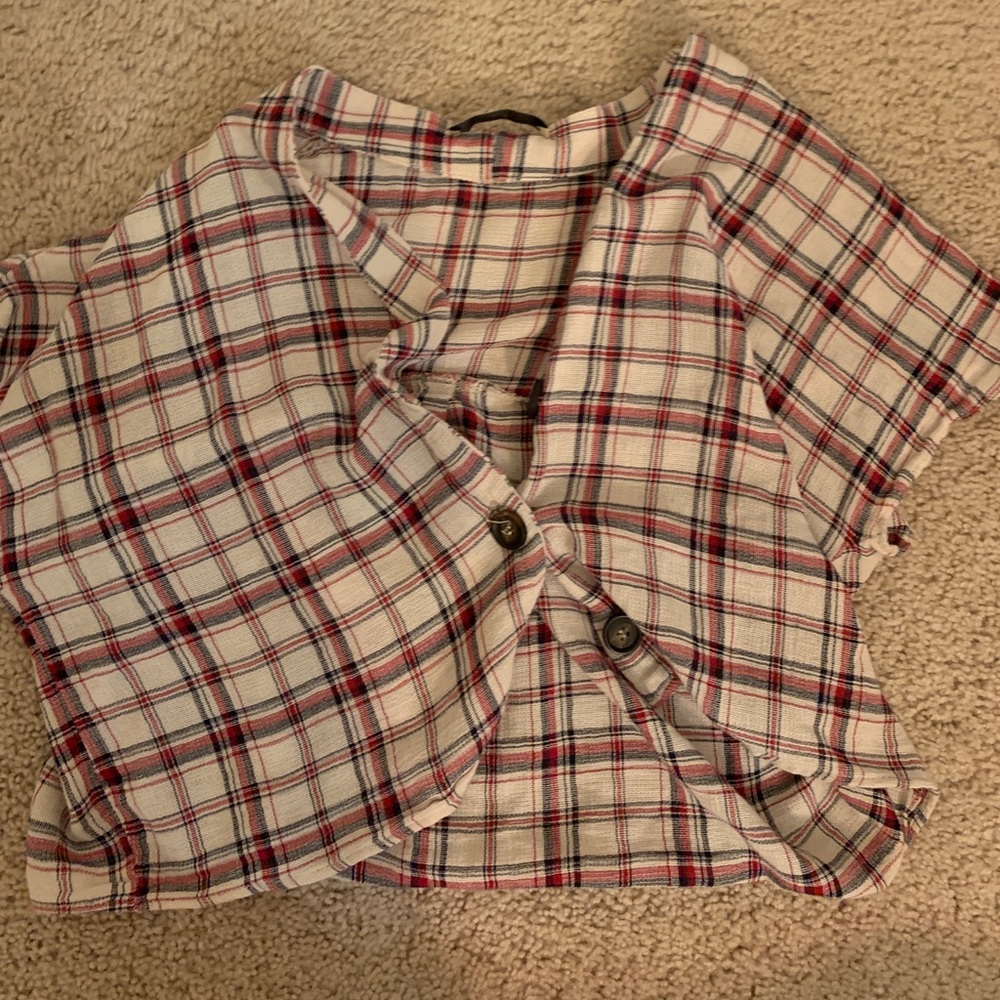 Button Up